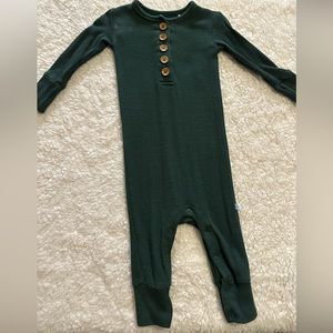Posh Peanut Romper